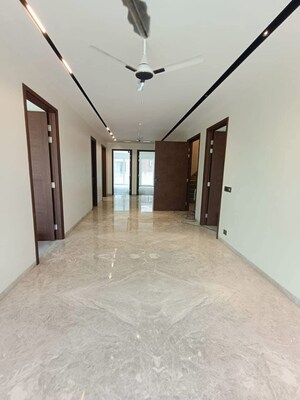 3 BHK Builder Floor For Sale in Sunstar Floors, Sector 51