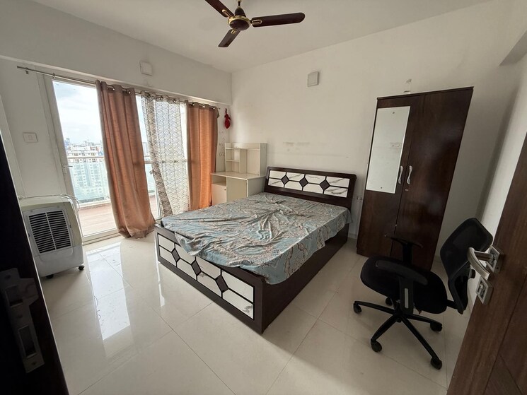 Living Room, aloha-towers 2 Bedroom 837 Sq.Ft. Apartment In Baner Pune 9229365