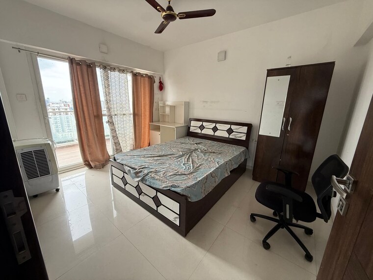 Living Room, aloha-towers 2 Bedroom 837 Sq.Ft. Apartment In Baner Pune 9229365