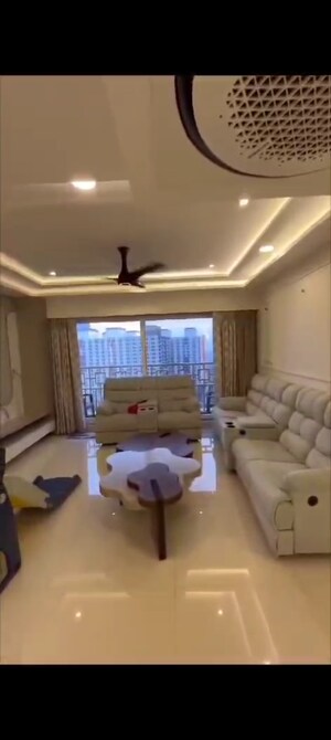 4 BHK Apartment For Sale in Paradise Lifespaces Sai World City, New Panvel