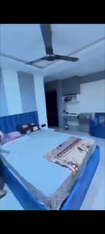 Team Area in 4 BHK Apartment at Paradise Lifespaces Sai World City, New Panvel – for Sale