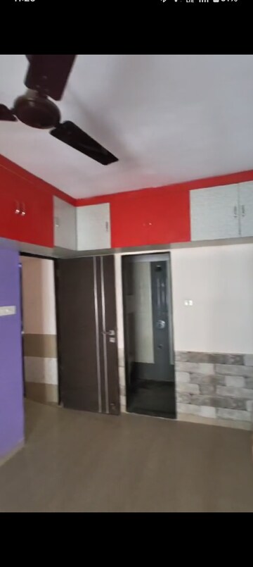 Kitchen in 1 BHK Apartment at Riddhi Siddhi Heights Goregaon West, Goregaon West – for Sale
