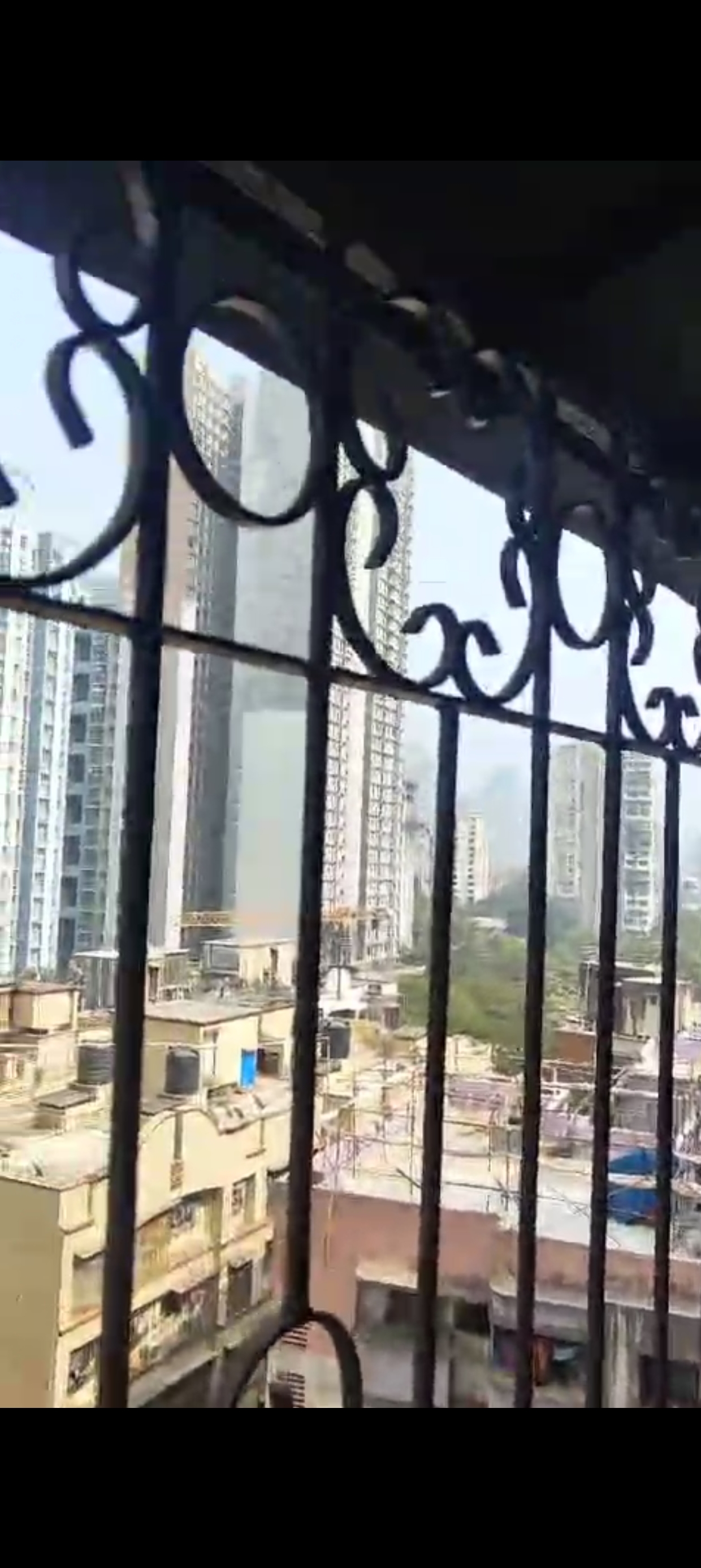 1 BHK 550 Sq.Ft. Apartment in Riddhi Siddhi Heights Goregaon West