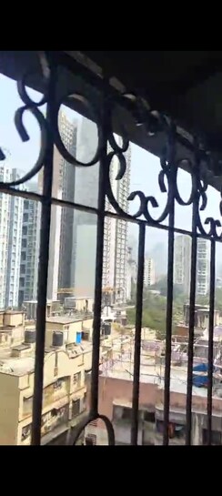 1 BHK Apartment For Sale in Riddhi Siddhi Heights Goregaon West