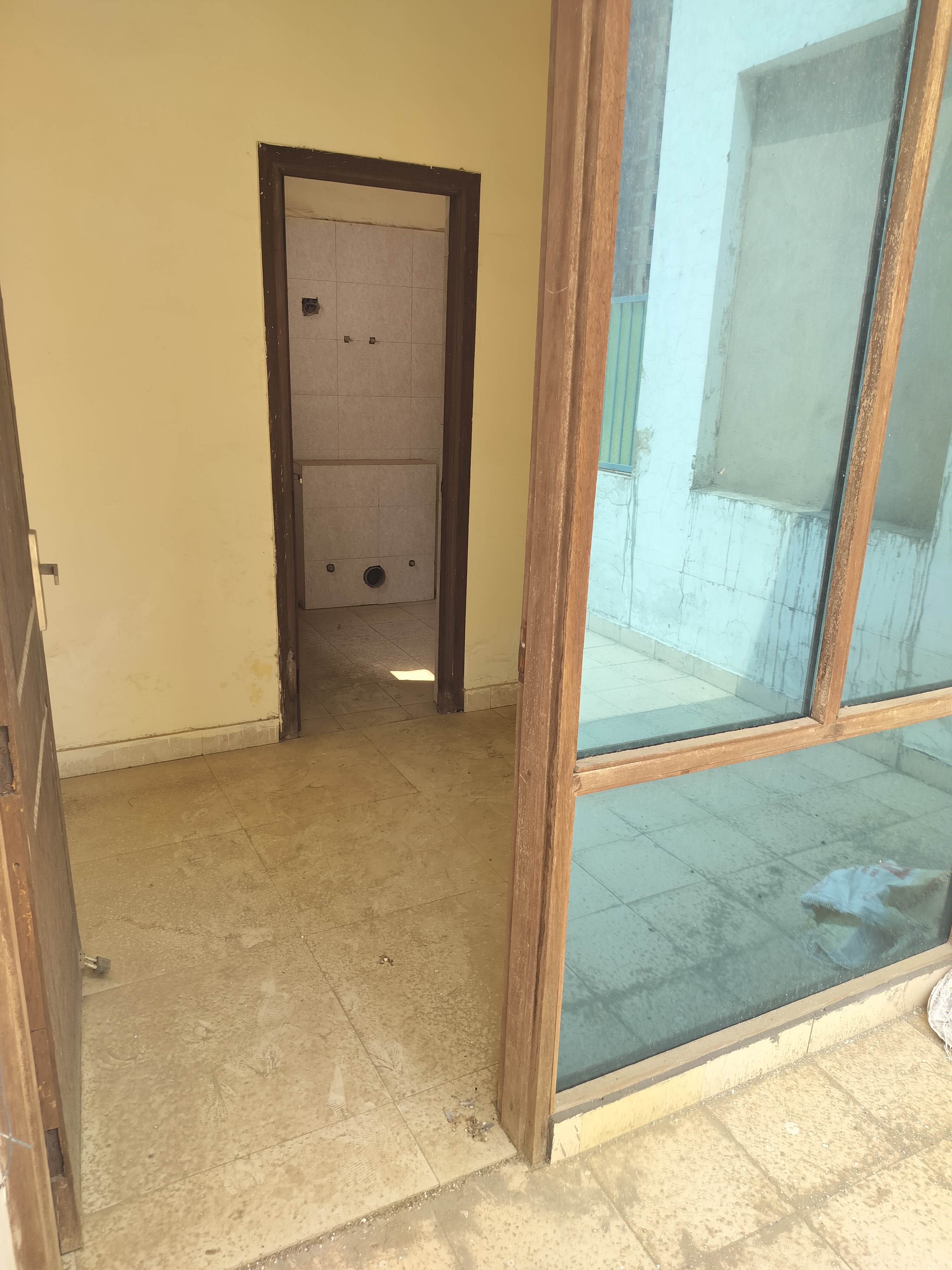 3 BHK + Pooja Room Apartment For Sale in UPAVP Ganga Yamuna And Hindon Enclave