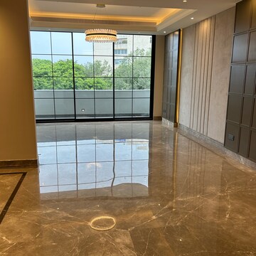 4 BHK Builder Floor For Sale in Hauz Khas Enclave