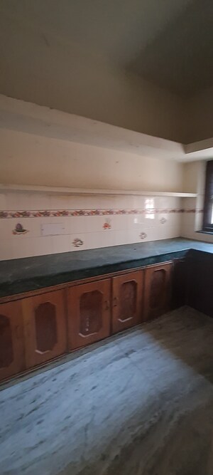Kitchen in 2.5 BHK Independent House at Sector 7 – for Rent