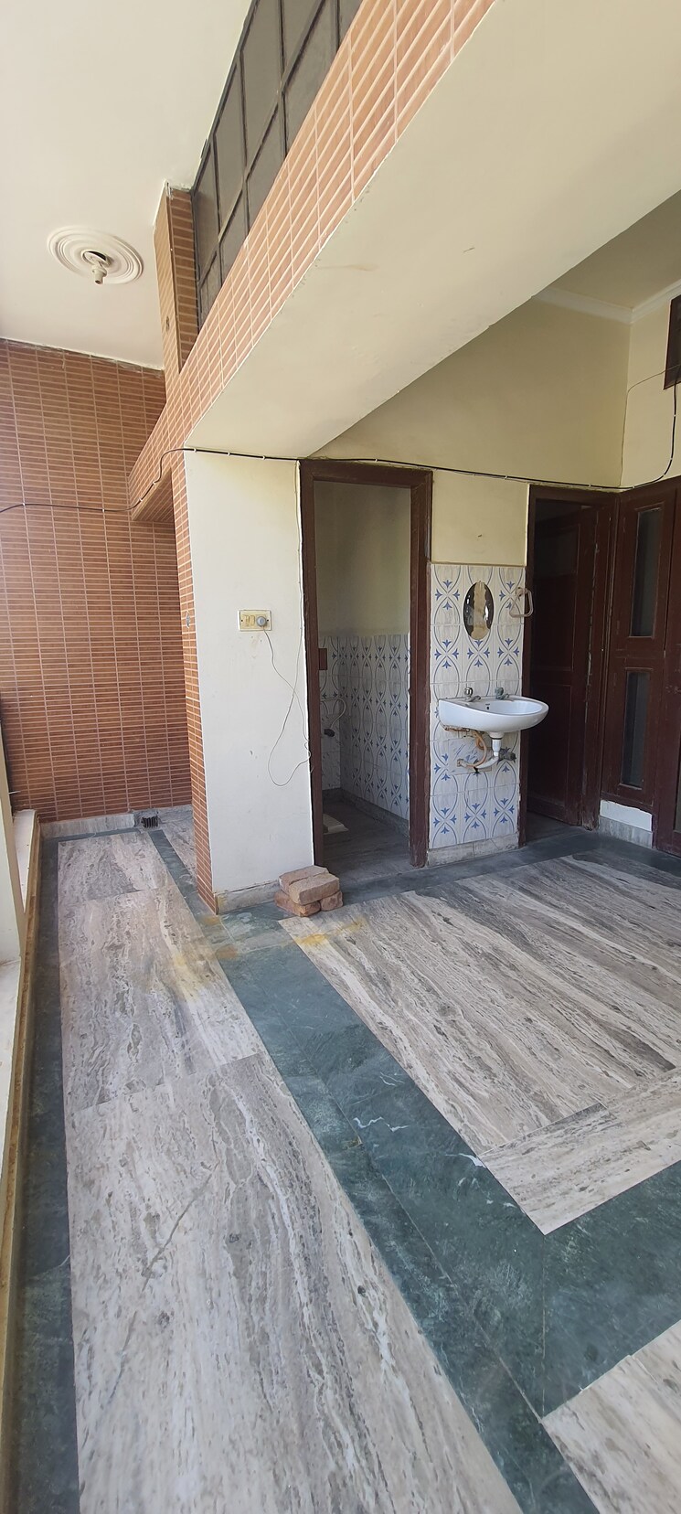 undefined, sector 7 2.5 Bedroom 133 Sq.Ft. Independent House In Sector 7 Faridabad 9229379