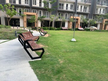 3 BHK Apartment For Rent in Smart World Orchard, Sector 61