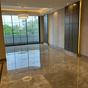 Room in 4 BHK Independent House at Anand Niketan – for Sale