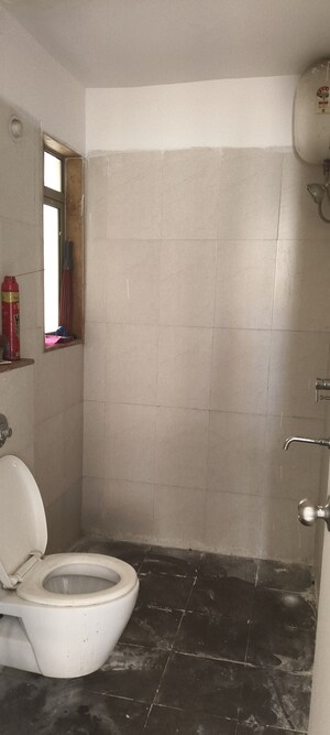 Bathroom in 1.5 BHK Apartment at Lodha Casa Rio, Dombivli East – for Sale