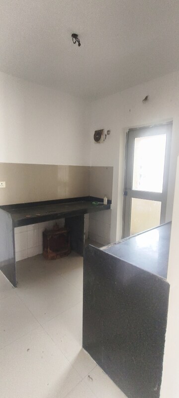 Kitchen in 1.5 BHK Apartment at Lodha Casa Rio, Dombivli East – for Sale