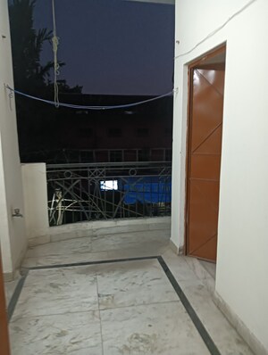 1 BHK Builder Floor For Rent in Lajpat Nagar