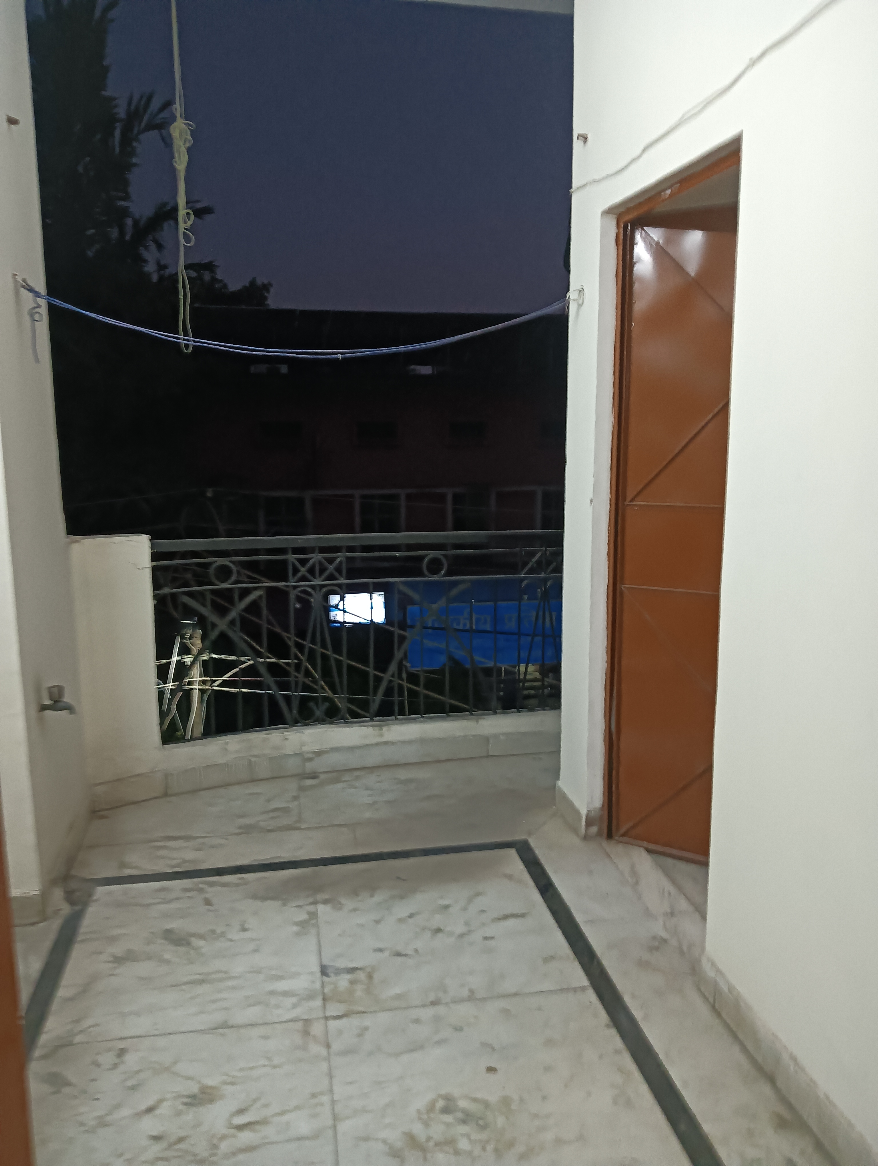 1 BHK Builder Floor For Rent in Lajpat Nagar