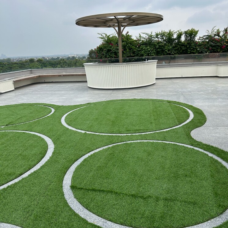 Garden, west end colony 4 Bedroom 8100 Sq.Ft. Builder Floor In West End Colony Delhi 9229388