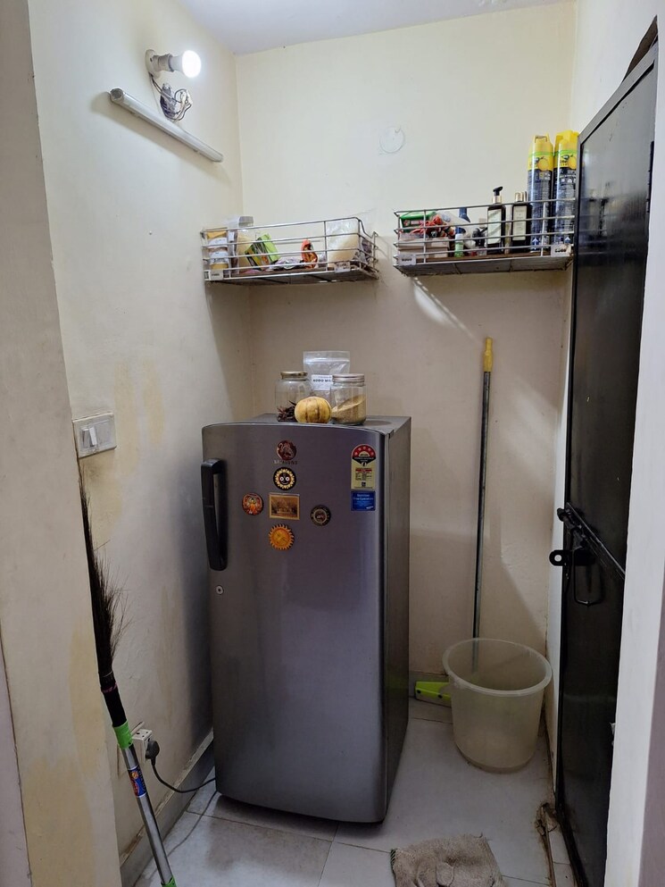 undefined, chittaranjan park 1 Bedroom 550 Sq.Ft. Builder Floor In Chittaranjan Park Delhi 9229394