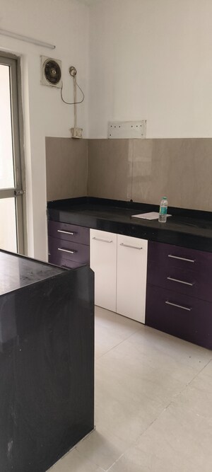 Kitchen in 1.5 BHK Apartment at Lodha Casa Rio, Dombivli East – for Sale