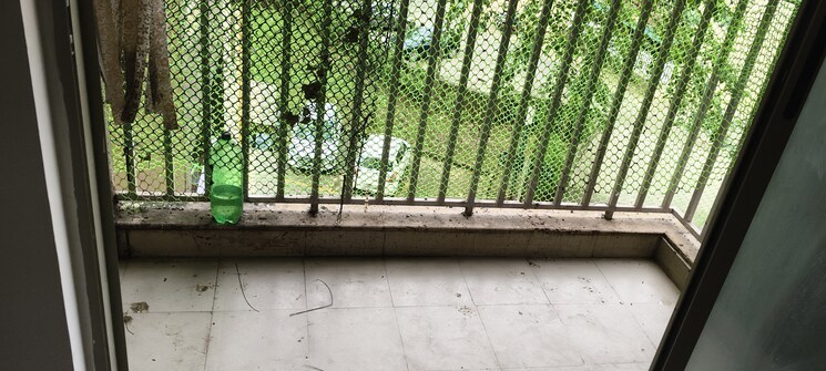 Balcony, lodha-casa-rio 1.5 Bedroom 598 Sq.Ft. Apartment In Dombivli East Thane 9229403