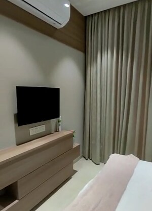 Bedroom in 1 BHK Apartment at Naigaon East – for Sale