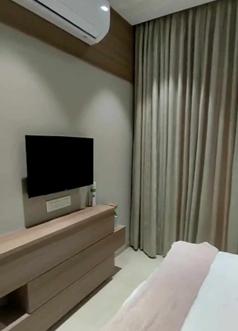 Bedroom, naigaon east 1 Bedroom 390 Sq.Ft. Apartment In Naigaon East Palghar 9229405