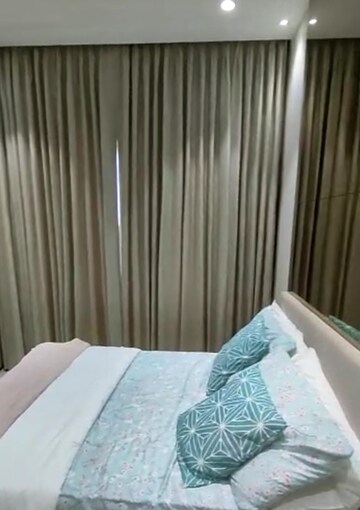 Bedroom in 1 BHK Apartment at Naigaon East – for Sale