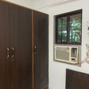 Room in 1 BHK Apartment at Kailash Complex Bhandup West, Valmik Nagar – for Rent