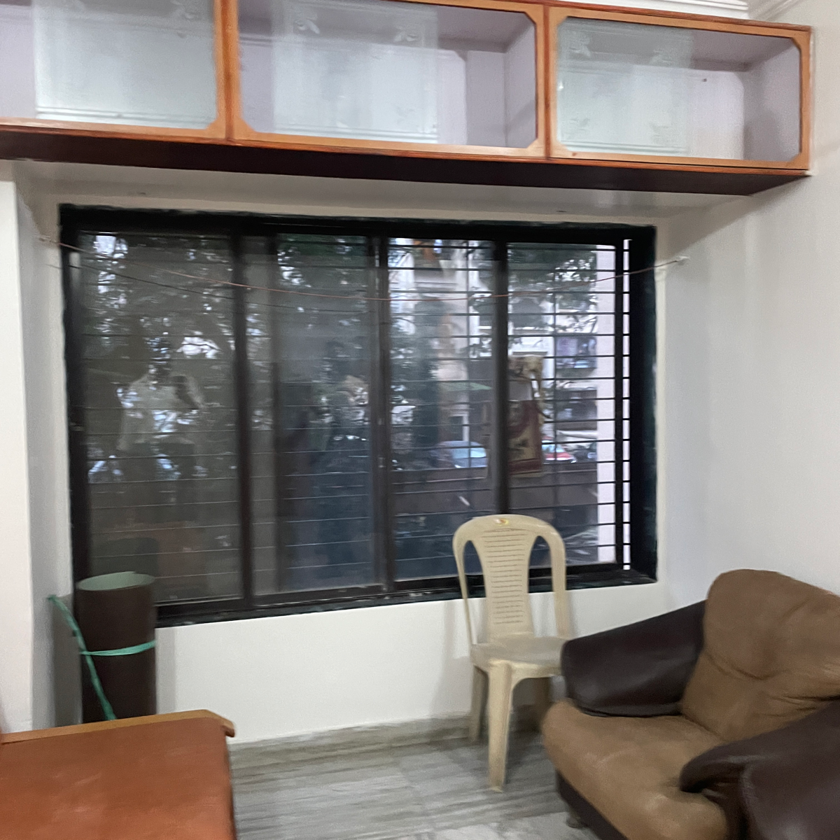 1 BHK Apartment For Rent in Kailash Complex Bhandup West