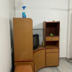 Furnished Amenities in 1 BHK Apartment at Kailash Complex Bhandup West, Valmik Nagar – for Rent