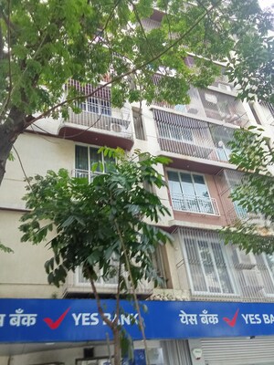 2 BHK Apartment For Rent in Aditya Audumbar Chhaya, Borivali West
