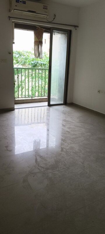 Hall in 1.5 BHK Apartment at Lodha Casa Rio, Dombivli East – for Rent