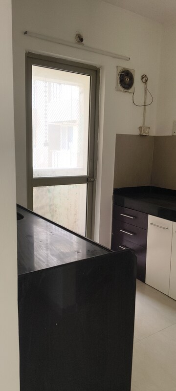 Kitchen in 1.5 BHK Apartment at Lodha Casa Rio, Dombivli East – for Rent