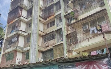 1 BHK Apartment For Rent in Ami Jharna CHS, Borivali West