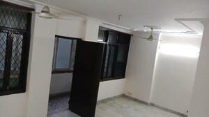 Master Bedroom in 2 BHK Builder Floor at Chittaranjan Park – for Sale