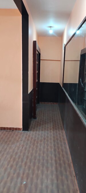 Kitchen in 3 BHK Builder Floor at Hauz Khas – for Rent