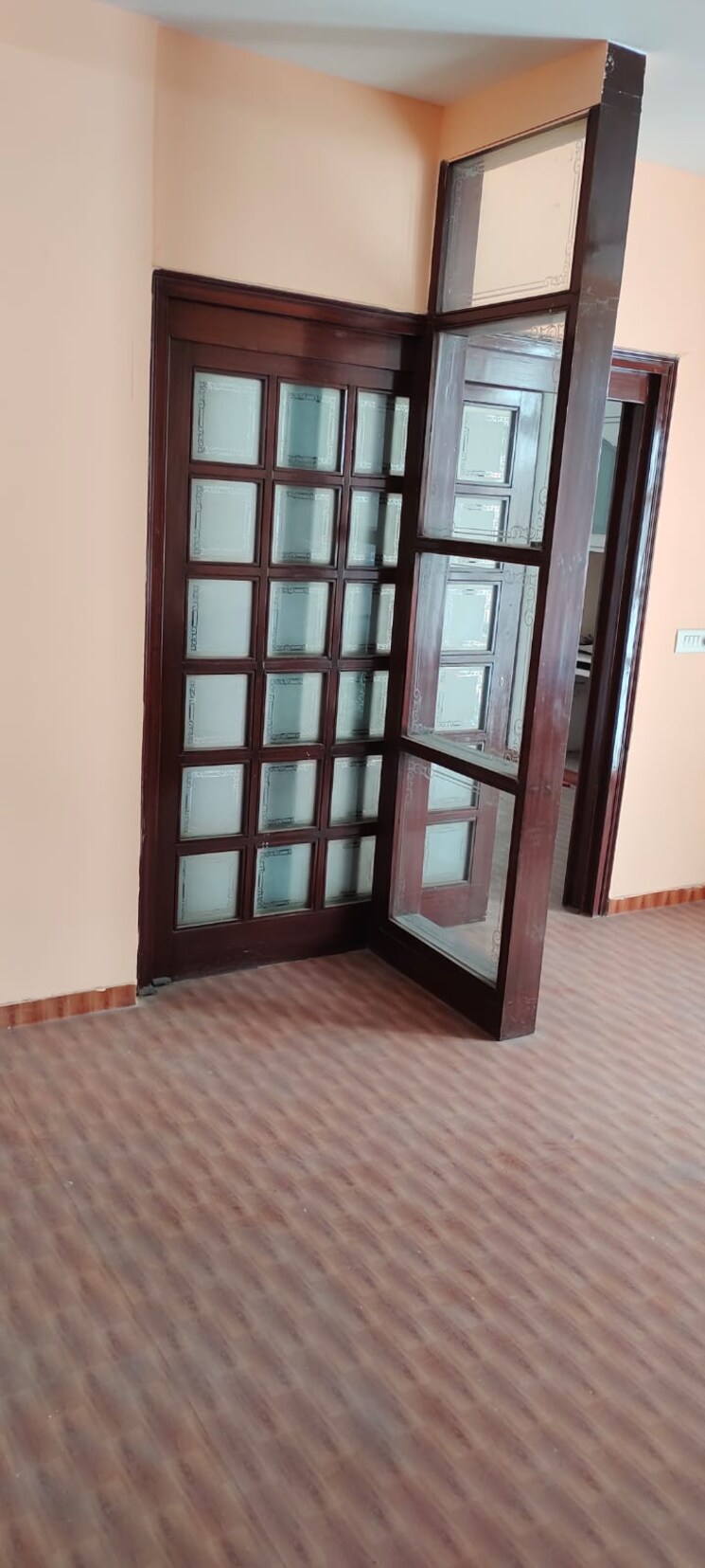 Room, hauz khas 3 Bedroom 2000 Sq.Ft. Builder Floor In Hauz Khas Delhi 9229417