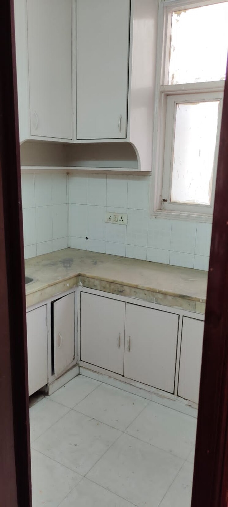 Kitchen, hauz khas 3 Bedroom 2000 Sq.Ft. Builder Floor In Hauz Khas Delhi 9229417