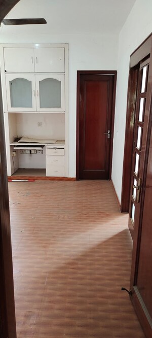 3 BHK Builder Floor For Rent in Hauz Khas