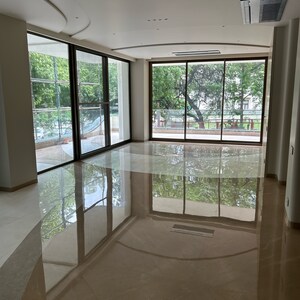 Room in 4 BHK Builder Floor at New Friends Colony – for Sale