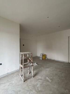 Room in 3 BHK Apartment at Dattani Vertex, Vasai West – for Rent