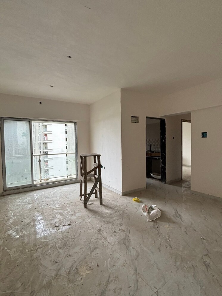 Room, dattani-vertex 3 Bedroom 970 Sq.Ft. Apartment In Vasai West Palghar 9229424