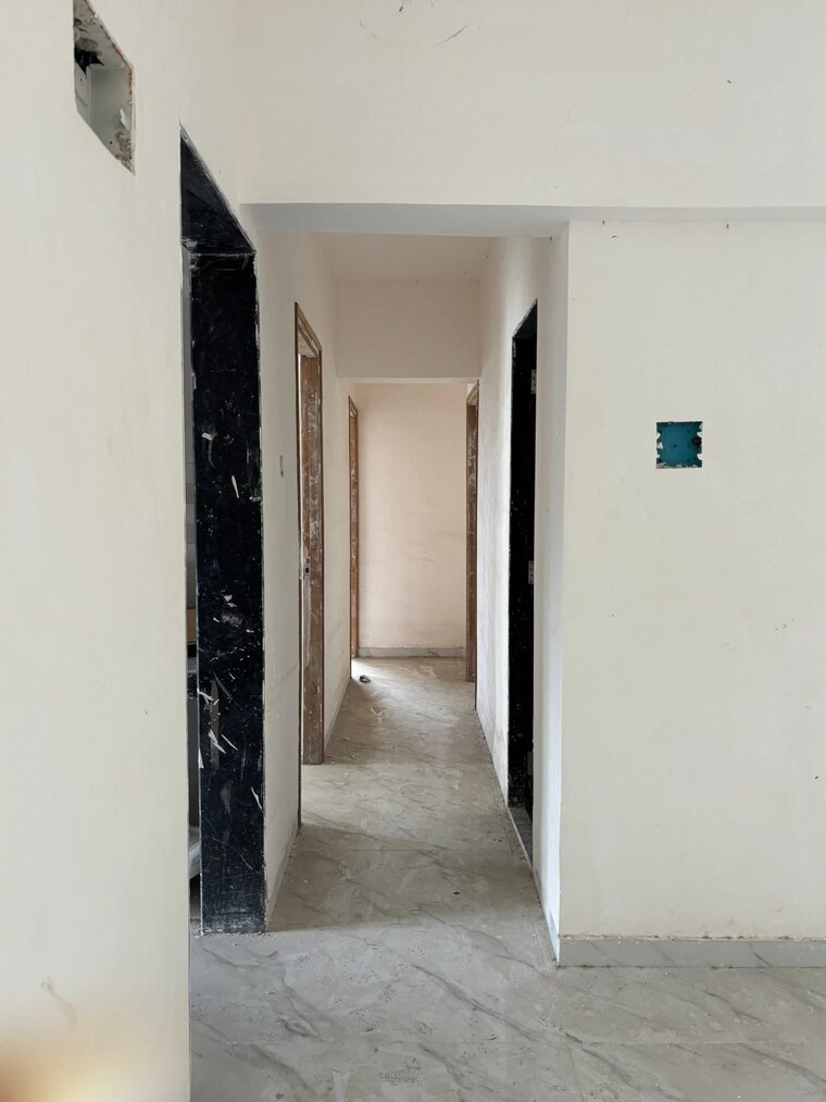 undefined, dattani-vertex 3 Bedroom 970 Sq.Ft. Apartment In Vasai West Palghar 9229424