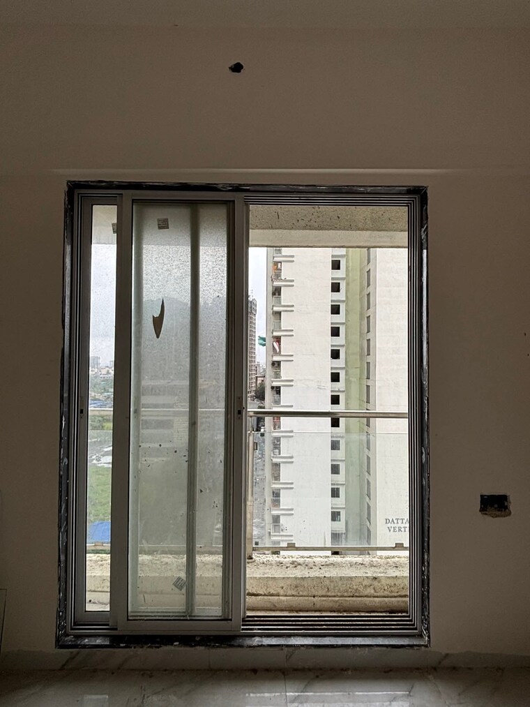 undefined, dattani-vertex 3 Bedroom 970 Sq.Ft. Apartment In Vasai West Palghar 9229424