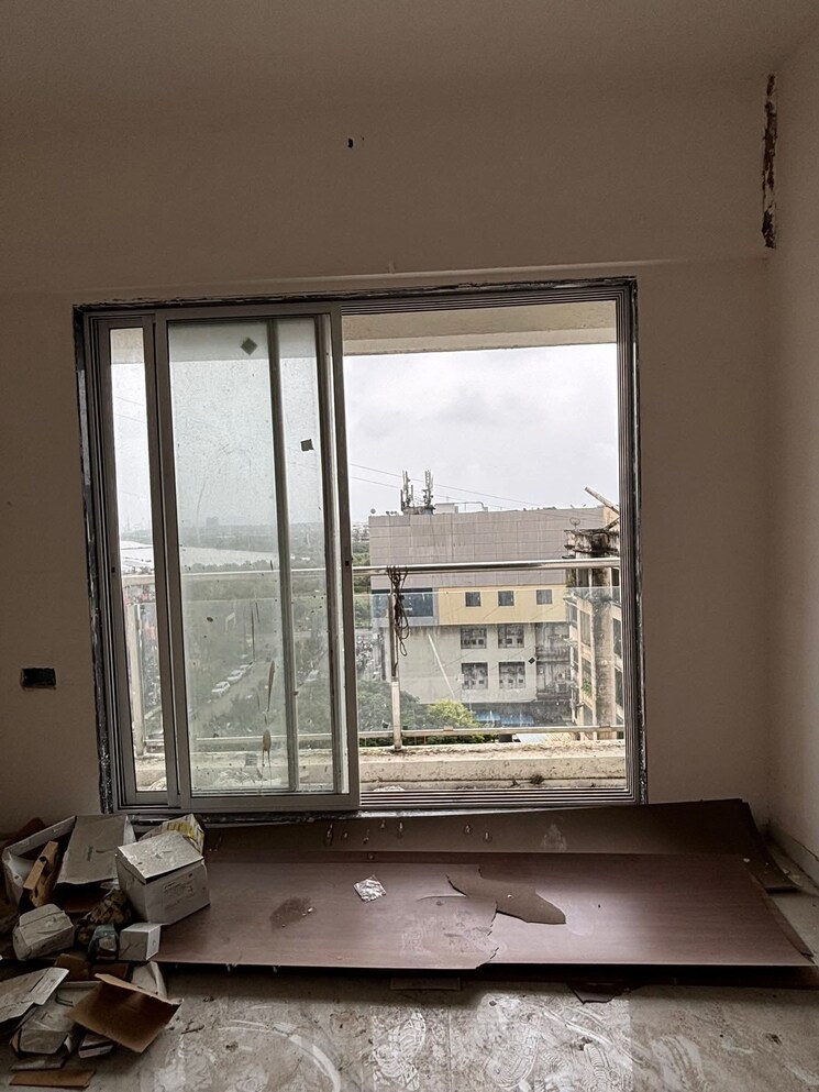 Room, dattani-vertex 3 Bedroom 970 Sq.Ft. Apartment In Vasai West Palghar 9229424