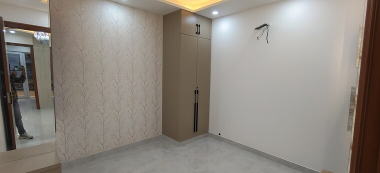 Room, kakrola 2 Bedroom 630 Sq.Ft. Builder Floor In Kakrola Delhi 9229430