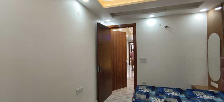 Room, kakrola 2 Bedroom 630 Sq.Ft. Builder Floor In Kakrola Delhi 9229430