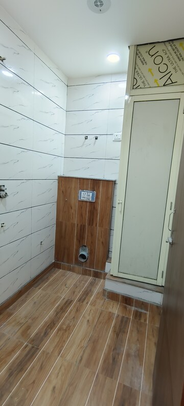 Building Lobby in 2 BHK Builder Floor at Kakrola – for Sale