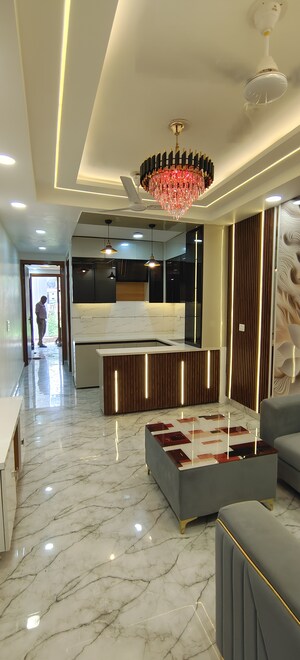 2 BHK Builder Floor For Sale in Kakrola