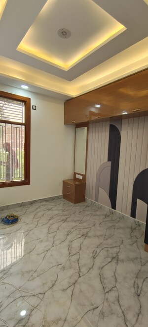 Bedroom in 2 BHK Builder Floor at Kakrola – for Sale