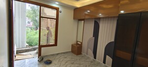 Bedroom in 2 BHK Builder Floor at Kakrola – for Sale