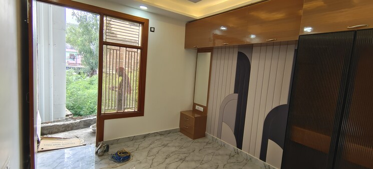 Bedroom, kakrola 2 Bedroom 630 Sq.Ft. Builder Floor In Kakrola Delhi 9229430